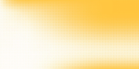 Vector yellow modern and simple gradient colors background white abstract simple