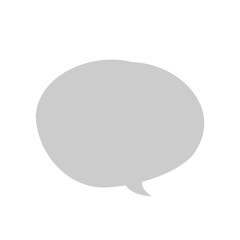 手描きの吹き出し｜Hand-drawn Speech Bubbles