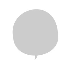 手描きの吹き出し｜Hand-drawn Speech Bubbles