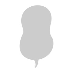 手描きの吹き出し｜Hand-drawn Speech Bubbles