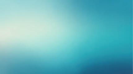 Soft blue gradient with minimalist texture, evoking calm and serenity