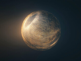 Golden Data Sphere