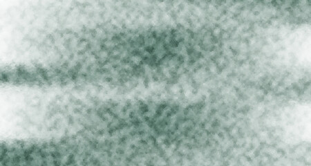 グレーのボカシ。