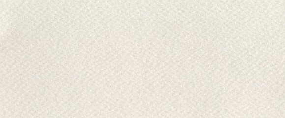 Creamy, beige, pale, ivory, ecru paper texture background. For collage and vintage appeal to projects