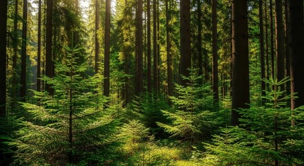 Obraz premium Two children holding hands standing on green grass