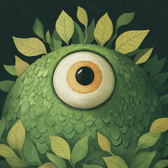 Graphic element isolation background for your design asset, game asset, video game, mobile game, web asset Illustration
