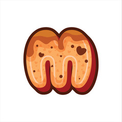 Valentine Alphabet