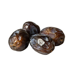 Dark Sweet Dates, Dried Fruit, Natural Snack