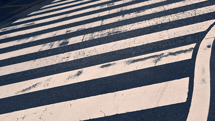 横断歩道