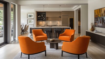 Modern Interior Design