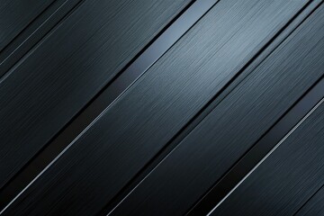 Clear Pixel Visual of Metallic Background with Black Lines