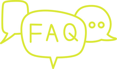 FAQ Icon