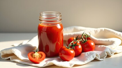 tomatoes and olive oil