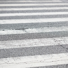 横断歩道