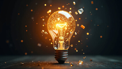 Breakthrough Illumination
