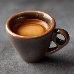 cup of coffee