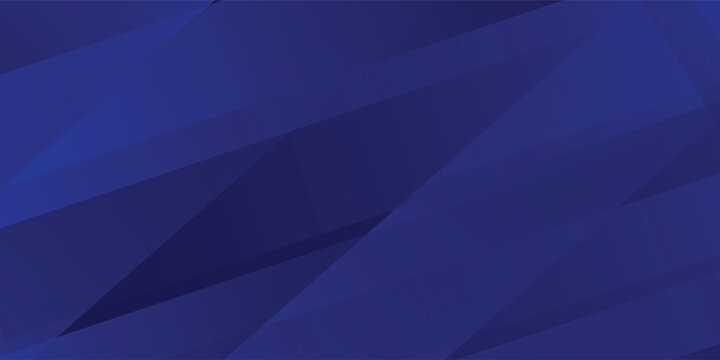 modern blue abstract background with elegant bright diagonal lines. futurisrtic technology digital vetor illustration