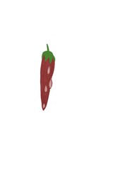 red hot chili peppers