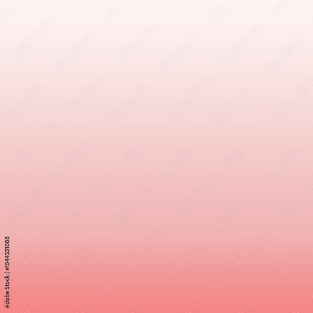 Poster abstract pink gradient background is transitioning across frame in flat design with color flow