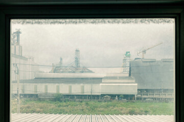 Factory view