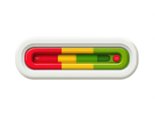Progress Meter Interface Design