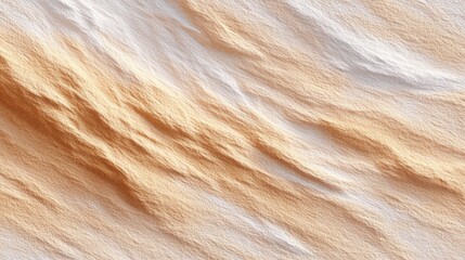 Textured Sandpaper Effect in Muted Beige Tones