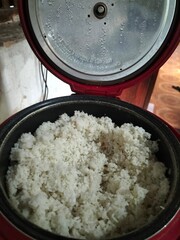 cast iron frying pan