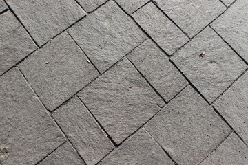 Stone texture for background material.