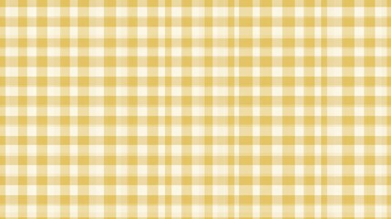 a close up of a checkered pattern, with alternating squares of gold and white creating a mosaic effect. this pattern is repeated across the frame, filling it from edge to edge