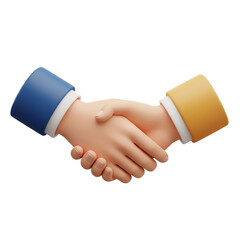 Shake hands Partnership Relationship