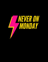 Restaurant with flowers victor file design 