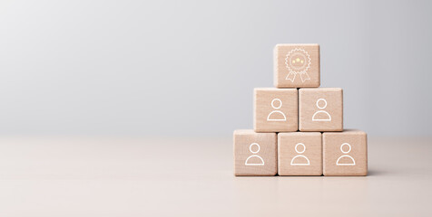 Customer service quality. Excellence experience. Standards satisfaction.