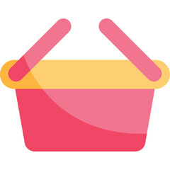 Earth Inside Online Shopping Basket