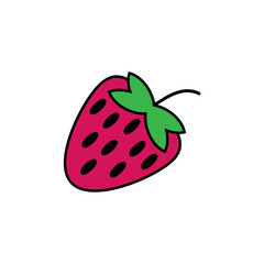 strawberry