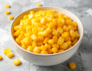 Creamy Sweet Corn A Delicious and Simple Recipe