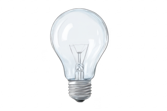 Lightbulb Image