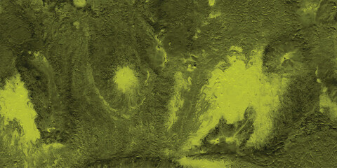 Abstract texture of vibrant green and yellow colors, ideal for creating backgrounds, designs, and graphics for projects, conveying a sense of organic and modern creativity.