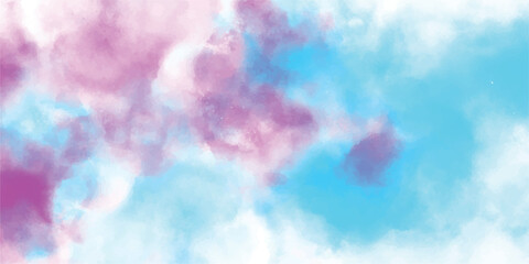Soft watercolor background in shades of blue pink and purple perfect for creative digital designs and artistic projects beautiful abstract texture