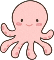 sea creature