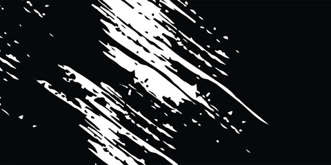 Dots halftone white and black color pattern gradient grunge texture background. grunge design vector illustration sport