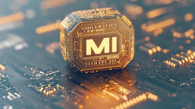 AI Chip Technology:  Future of Computing