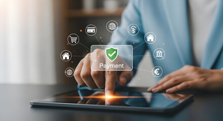 Secure Digital Payment Solutions for Modern Businesses