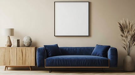 white sofa in living room