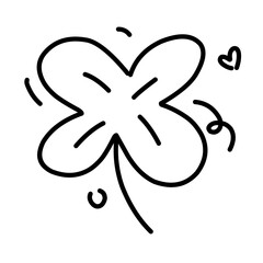 aesthetic doodle art illustration 