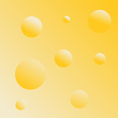 yellow cheese background, background pattern 