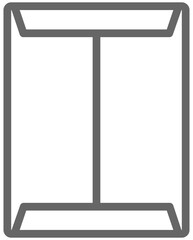 Fototapeta premium Business icon