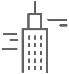 building icon