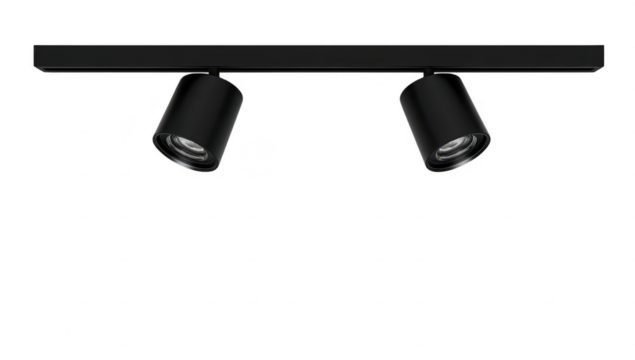 Track Lighting, Spotlights, Ceiling