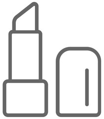 Cosmetics icon