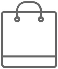 shopping icon